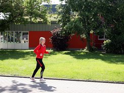 Kinderhort Kinderhort