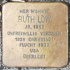 Ruth Löw Ruth Löw