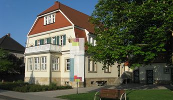 Historisches Gebäude das Viernheimer Museum