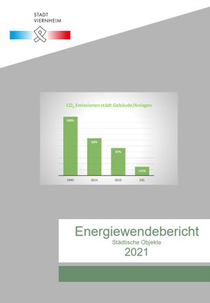 Link zum Energiewendebericht