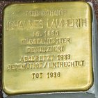 Johannes Lamberth Johannes Lamberth