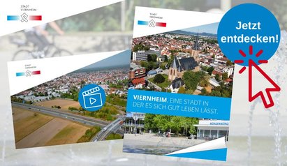 Bilder der Broschüre