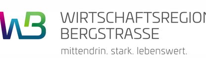 Logo mit Link zur Wirtschaftsregion Bergstraße