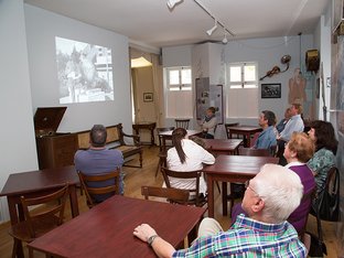 Kneipe mit Veranstaltungen Kneipe mit Veranstaltungen