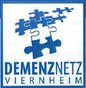 Logo Demenznetz Viernheim Logo Demenznetz Viernheim