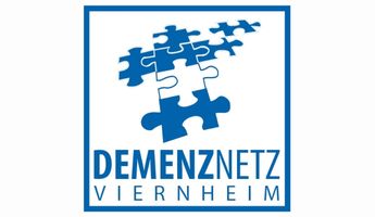 Logo Demenznetz Viernheim