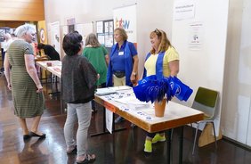 ©Stadt Viernheim ©Stadt Viernheim