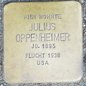 Julius Oppenheimer Julius Oppenheimer