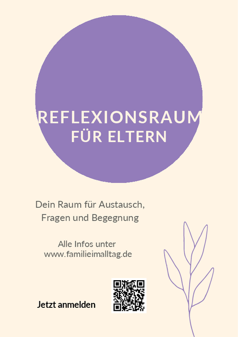 Plakat Infos im Text