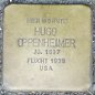 Hugo Oppenheimer Hugo Oppenheimer