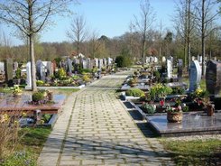 Wahlgrabstätten Wahlgrabstätten