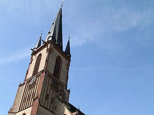 Apostelplatz Apostelplatz