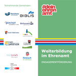 Weiterbildung im Ehrenamt 2025