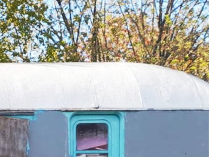 Graffiti Waggon 4 Graffiti Waggon 4