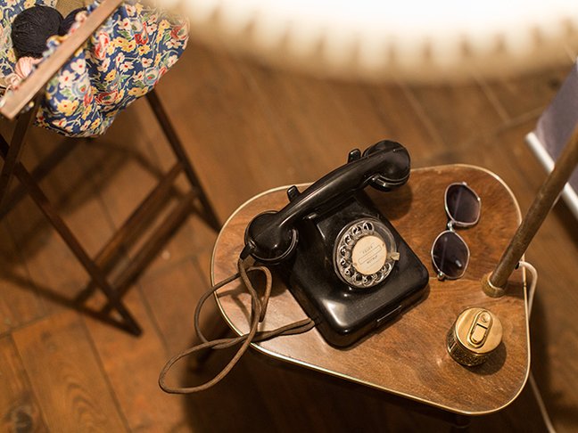 Telefon 1960erJahre Telefon 1960erJahre