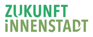 @Logo Zukunft Innenstadt Link zum Förderprogramm Zukunft Innenstadt