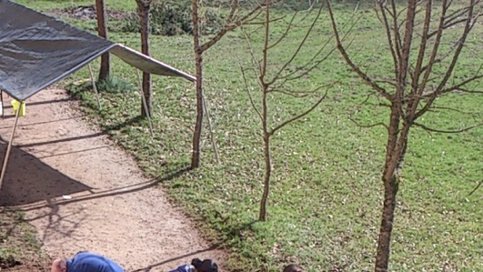 Work-Camp im Trappistenkloster in Val Sainte Marie (Franche Comte) Work-Camp im Trappistenkloster in Val Sainte Marie (Franche Comte)