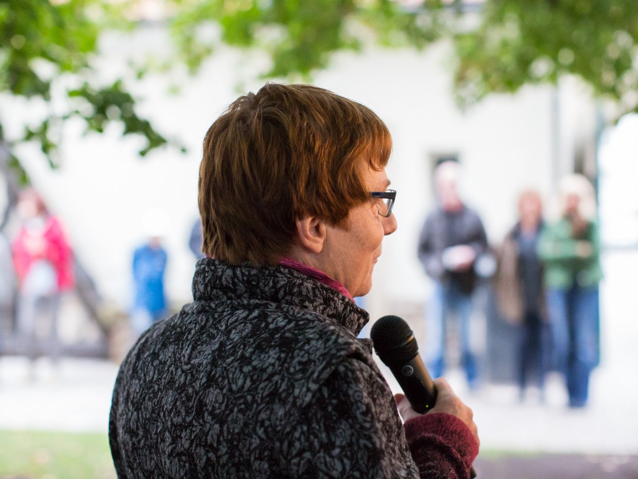 ANGEBOTE ALS VORTRÄGE ANGEBOTE ALS VORTRÄGE