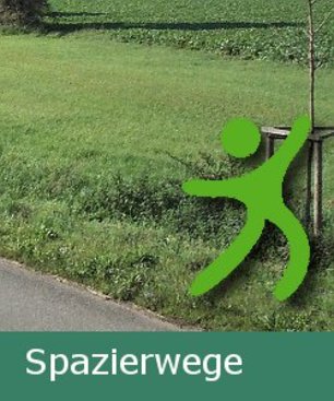 Bild von Spazierwegen Bild von Spazierwegen