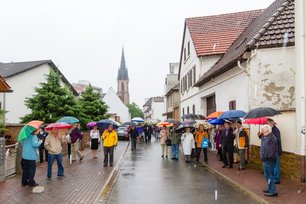 Verlegung 2013 Hügelstraße Verlegung 2013 Hügelstraße