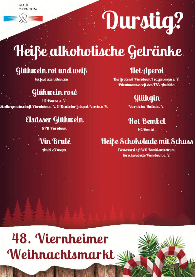 Link zur Speisekarte