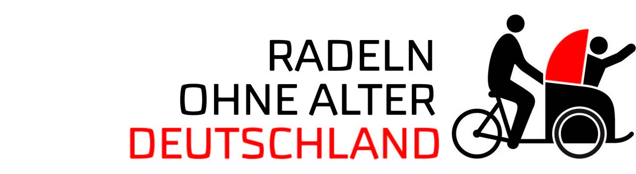 ©Radeln ohne Alter Deutschland Link zur Seite Radeln ohne Alter Deutschland