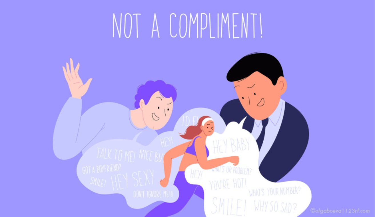 ©olgaboeva|123rf.com kein Kompliment