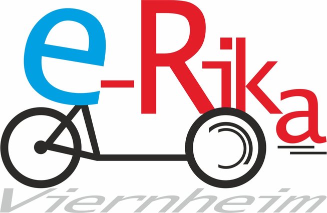 Logo E-Rika