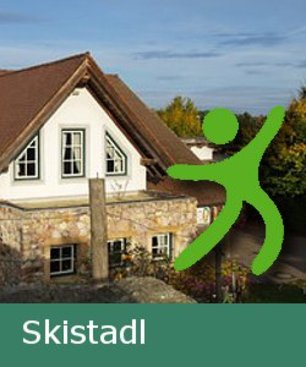 Bild vom Skistadl Bild vom Skistadl