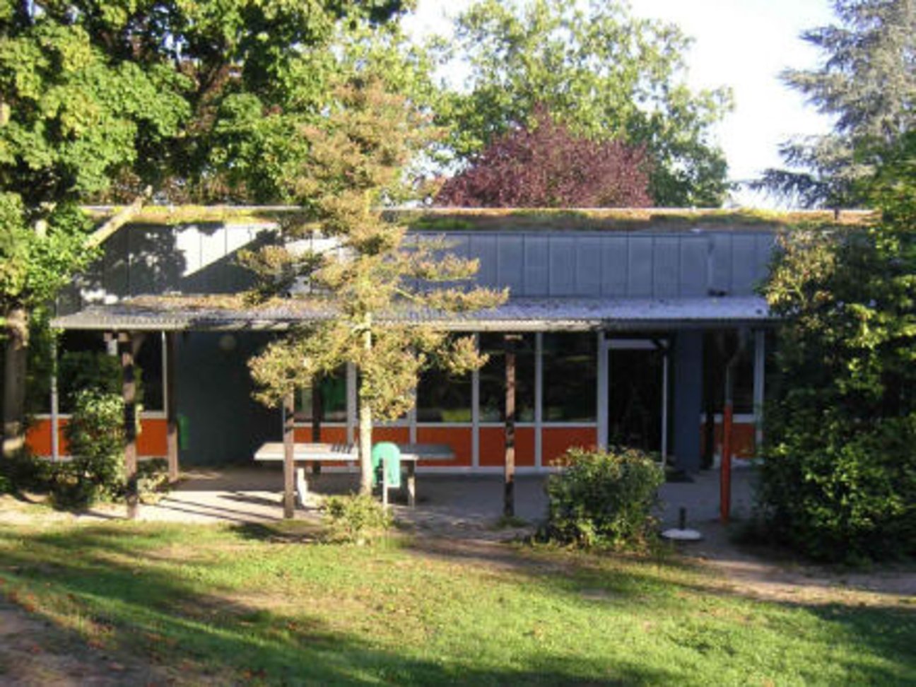 Bild: Kita Kapellenberg Bild: Kita Kapellenberg