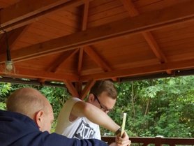 Weiterbildung Kochen für große Gruppen Weiterbildung Kochen für große Gruppen