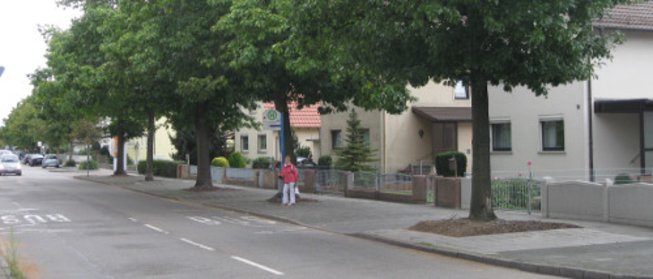 Sickermulden Sickermulden