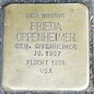 Frieda Oppenheimer Frieda Oppenheimer