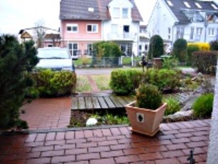 Versiegelte Flächen Versiegelte Flächen