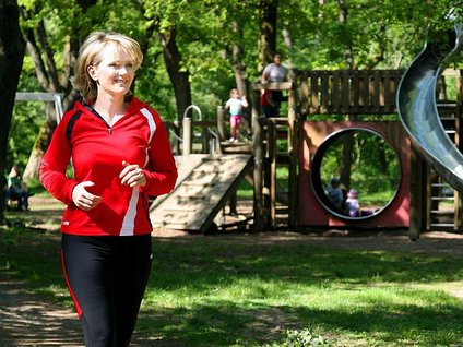 Rückkehr Bonanzaspielplatz Rückkehr Bonanzaspielplatz