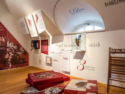 Sprichwörter aus dem Mittelalter Sprichwörter aus dem Mittelalter