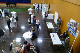 ©Stadt Viernheim ©Stadt Viernheim