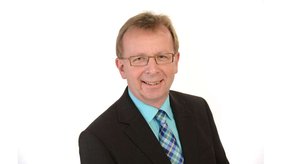 Bürgermeister Matthias Baaß ©Stadt Viernheim Bürgermeister Matthias Baaß