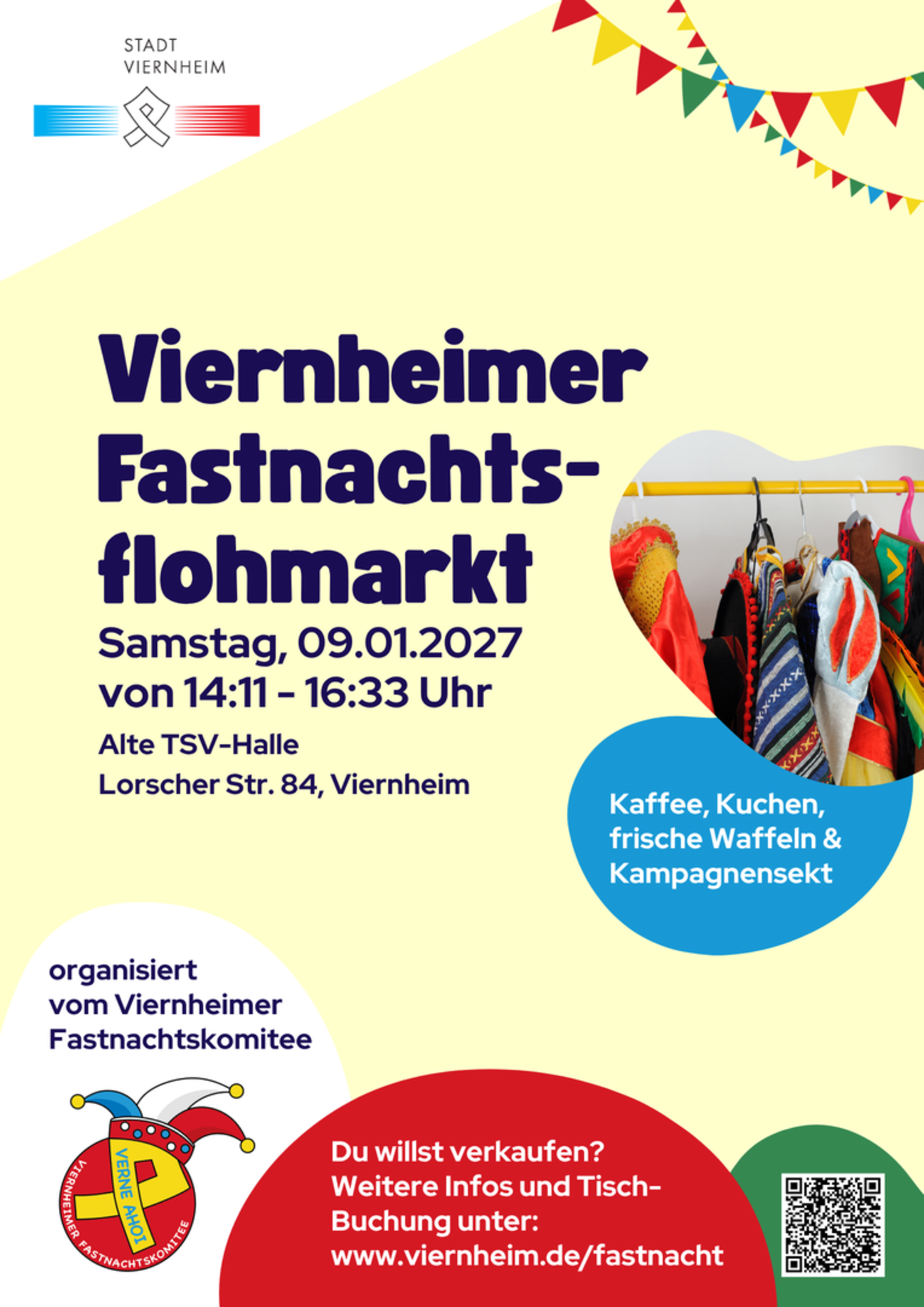 Fastnachtsflohmarkt_Plakat_A3