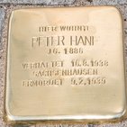 Peter Hanf Peter Hanf