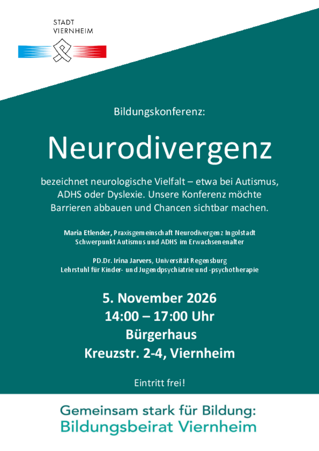 Plakat_BK_Neurodivergenz