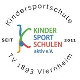 Logo Kindersportschule Logo Kindersportschule