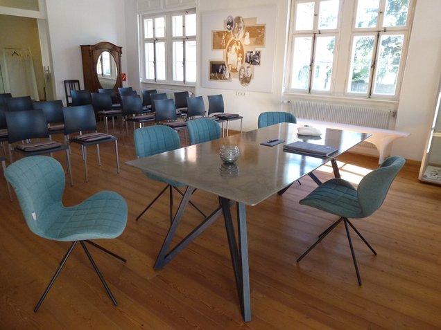 Bild Museumszimmer Bild Museumszimmer