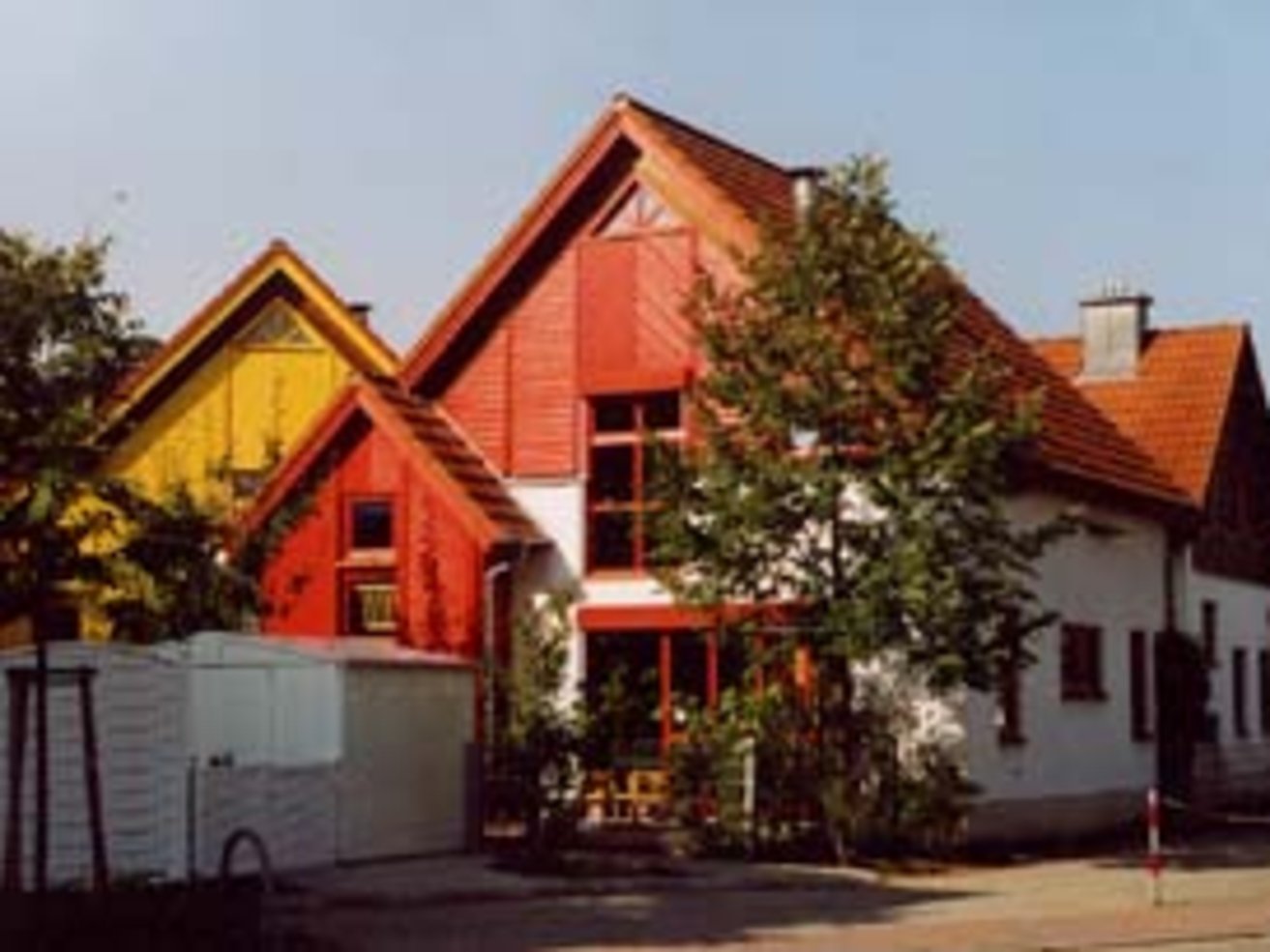 Kita Kinderdörfel Kita Kinderdörfel