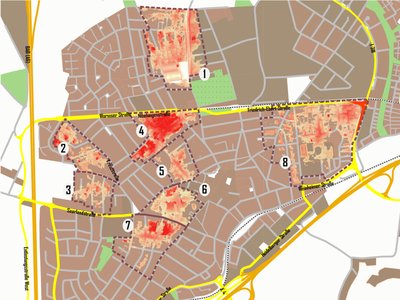 Teilbereiche Teilbereiche