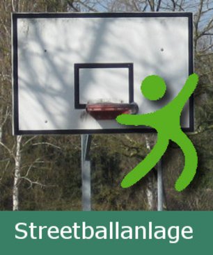 Streetballanlage Streetballanlage