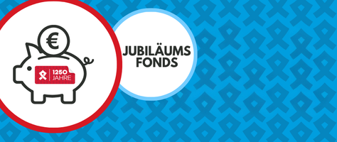 Link zur Seite Jubiläumsfond