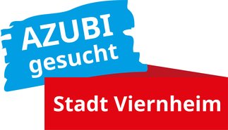 Logo Azubi gesucht Viernheim Azubi gesucht Viernheim